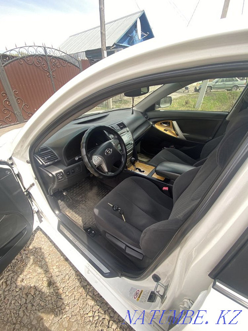 Жылдың Toyota Camry  Петропавл - изображение 8