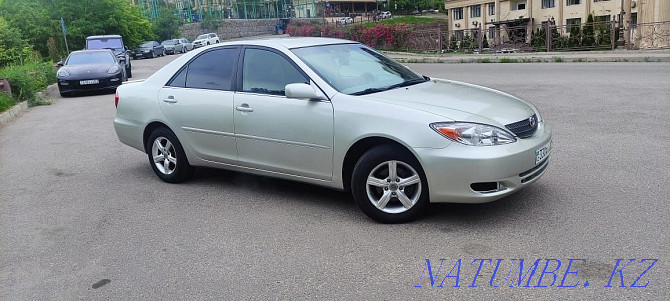 Toyota Camry    года Алматы - изображение 1