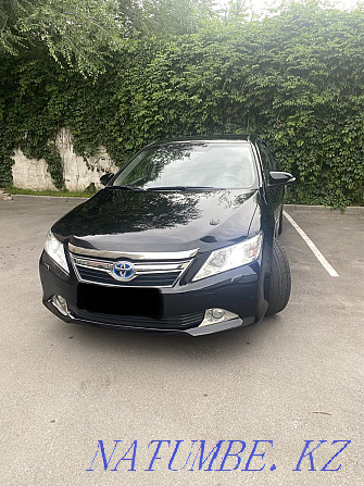 Жылдың Toyota Camry  Алматы - изображение 3