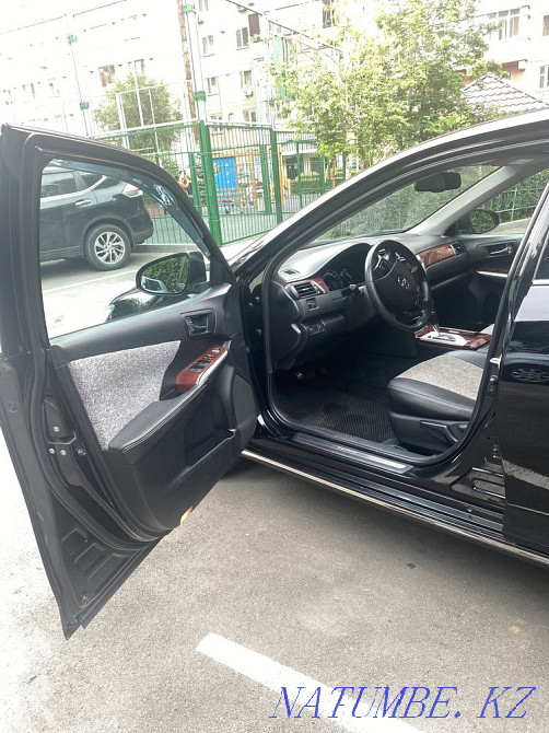 Toyota Camry    года Алматы - изображение 7