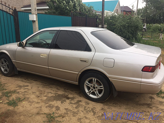 Toyota Camry    года Нура - изображение 6