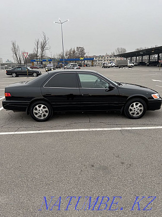 Жылдың Toyota Camry  Алматы - изображение 5