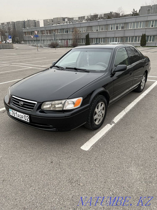 Toyota Camry    year Almaty - photo 1
