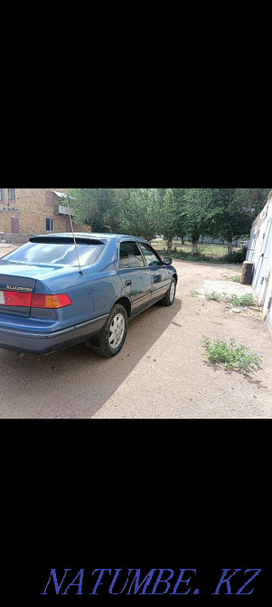 Toyota Camry    year Balqash - photo 3