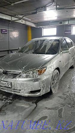 Toyota Camry    года Астана - изображение 2