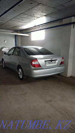 Toyota Camry    year Astana - photo 1