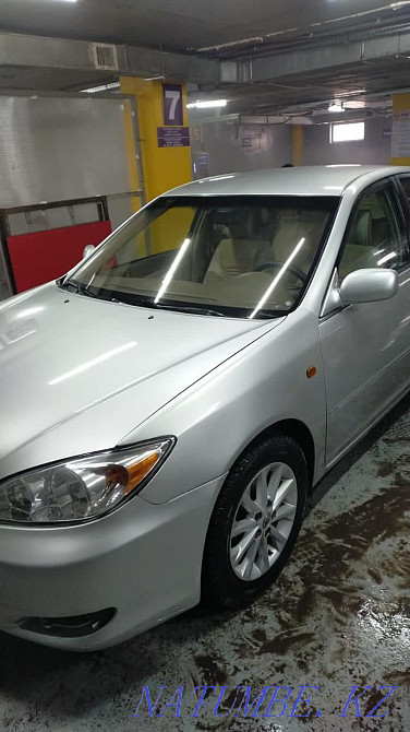 Toyota Camry    года Астана - изображение 6