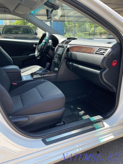 Toyota Camry    года Алматы - изображение 7