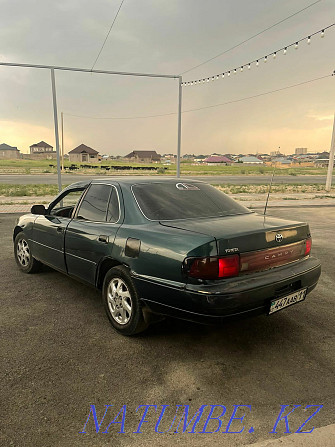 Toyota Camry    year Shymkent - photo 3