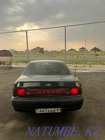 Toyota Camry    year Shymkent - photo 7