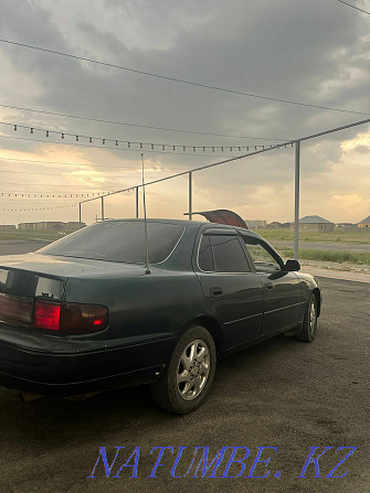 Toyota Camry    year Shymkent - photo 2