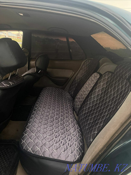 Жылдың Toyota Camry Шымкент - изображение 5