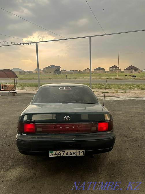 Жылдың Toyota Camry Шымкент - изображение 7