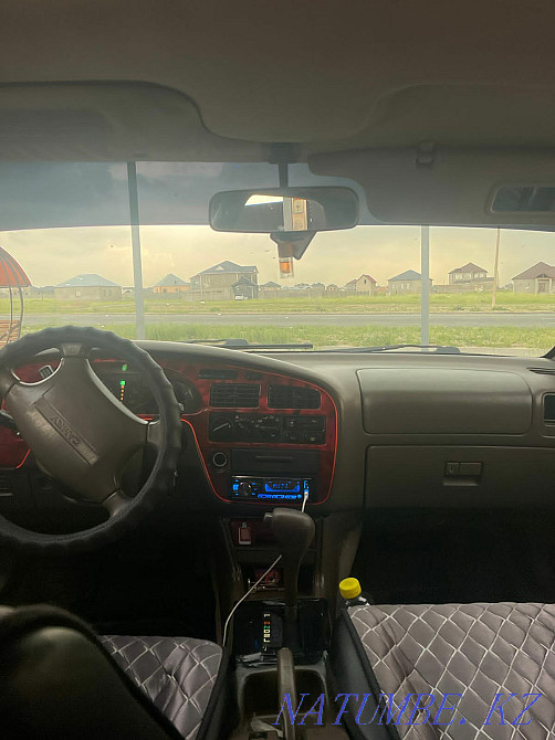 Жылдың Toyota Camry Шымкент - изображение 6