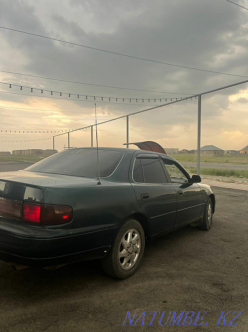 Жылдың Toyota Camry Шымкент - изображение 2