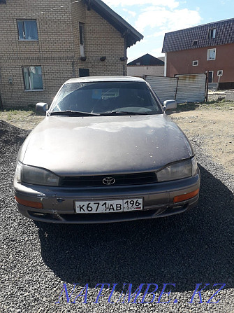 Toyota Camry    года Астана - изображение 1