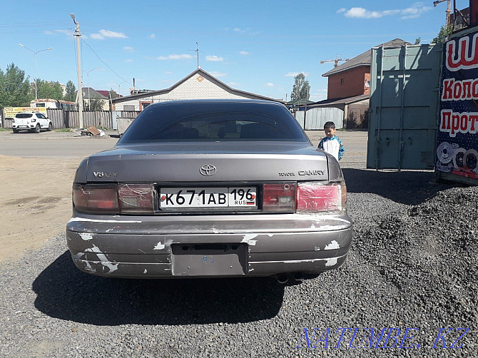Toyota Camry    года Астана - изображение 4