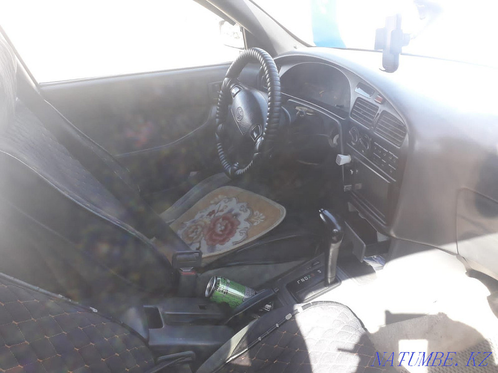 Toyota Camry    года Астана - изображение 3