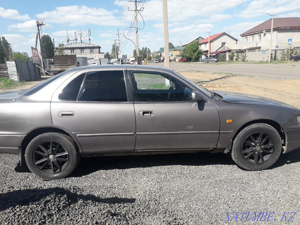 Toyota Camry    года Астана - изображение 2