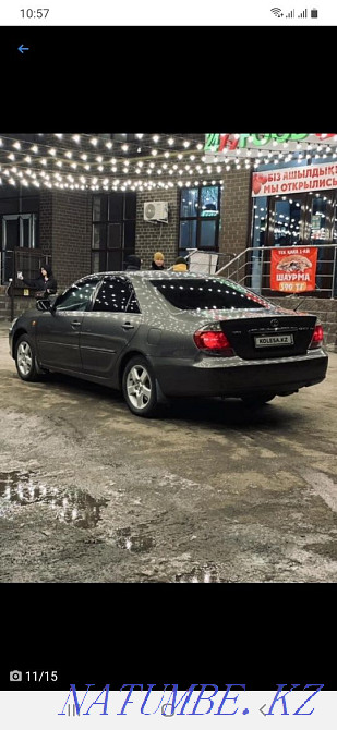 Жылдың Toyota Camry  Ақтөбе  - изображение 7