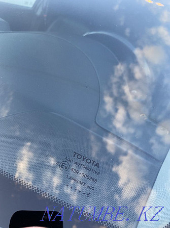 Жылдың Toyota Camry  Астана - изображение 8
