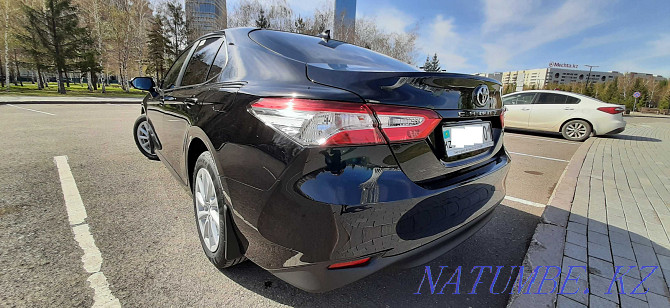 Toyota Camry    year Astana - photo 2