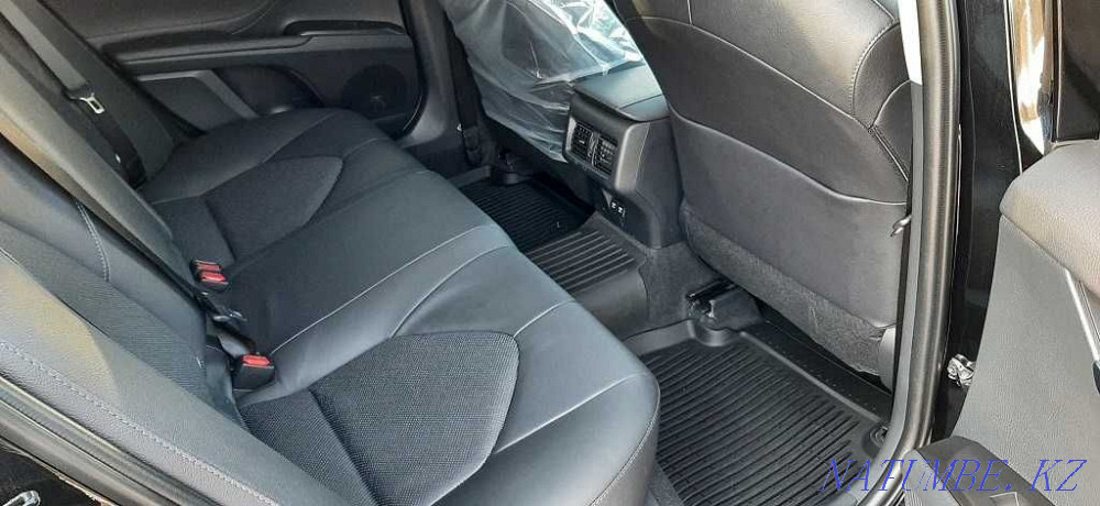 Toyota Camry    года Астана - изображение 6
