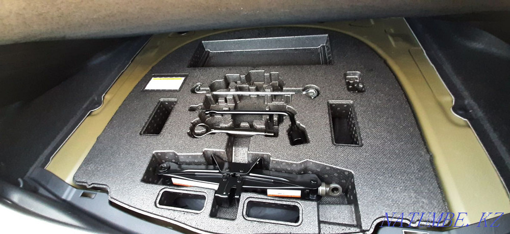 Toyota Camry    года Астана - изображение 9