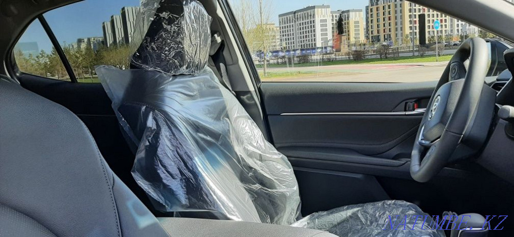 Toyota Camry    года Астана - изображение 3