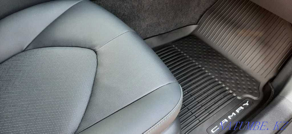 Toyota Camry    года Астана - изображение 5