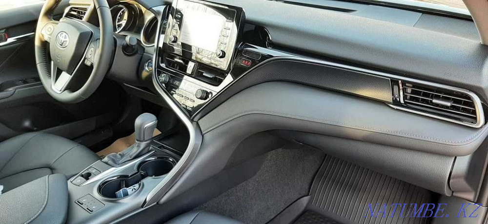 Toyota Camry    года Астана - изображение 4