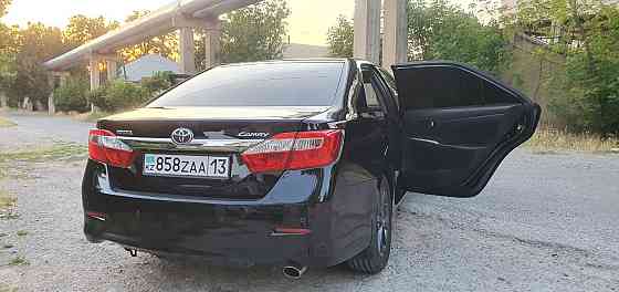 Toyota Camry    года Shymkent