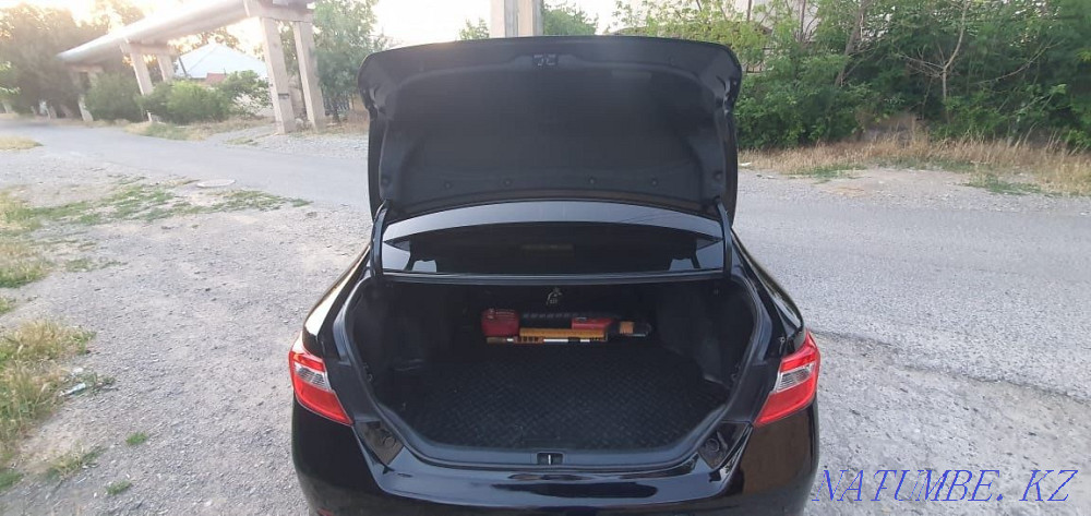 Жылдың Toyota Camry Шымкент - изображение 8