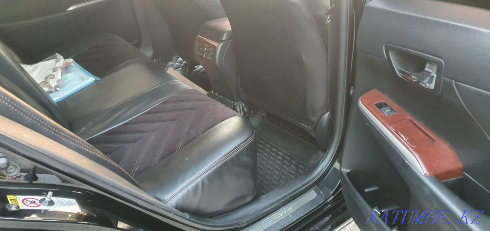 Жылдың Toyota Camry Шымкент - изображение 7