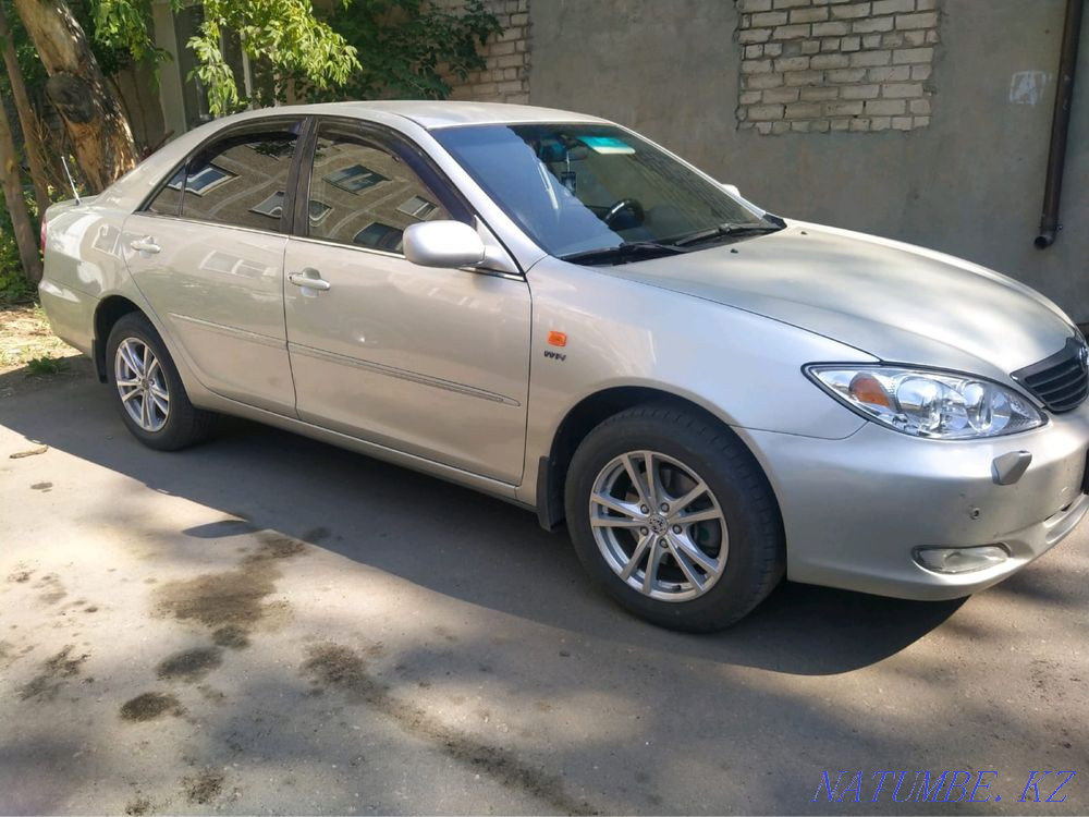Жылдың Toyota Camry  Петропавл - изображение 4