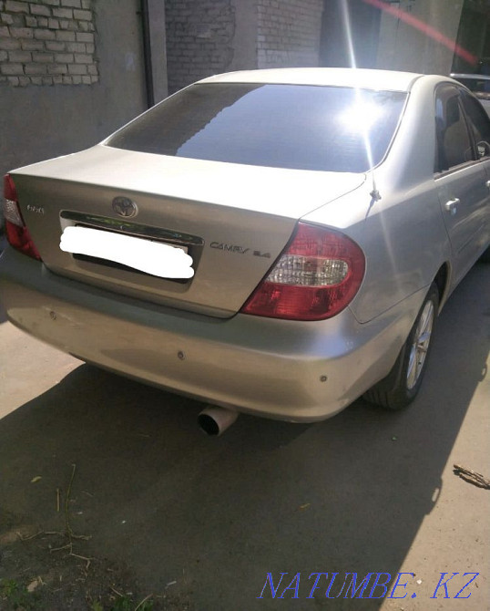 Жылдың Toyota Camry  Петропавл - изображение 2