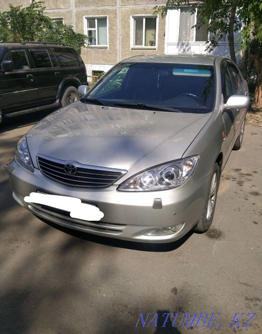 Жылдың Toyota Camry  Петропавл - изображение 1