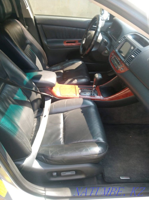 Жылдың Toyota Camry  Петропавл - изображение 5