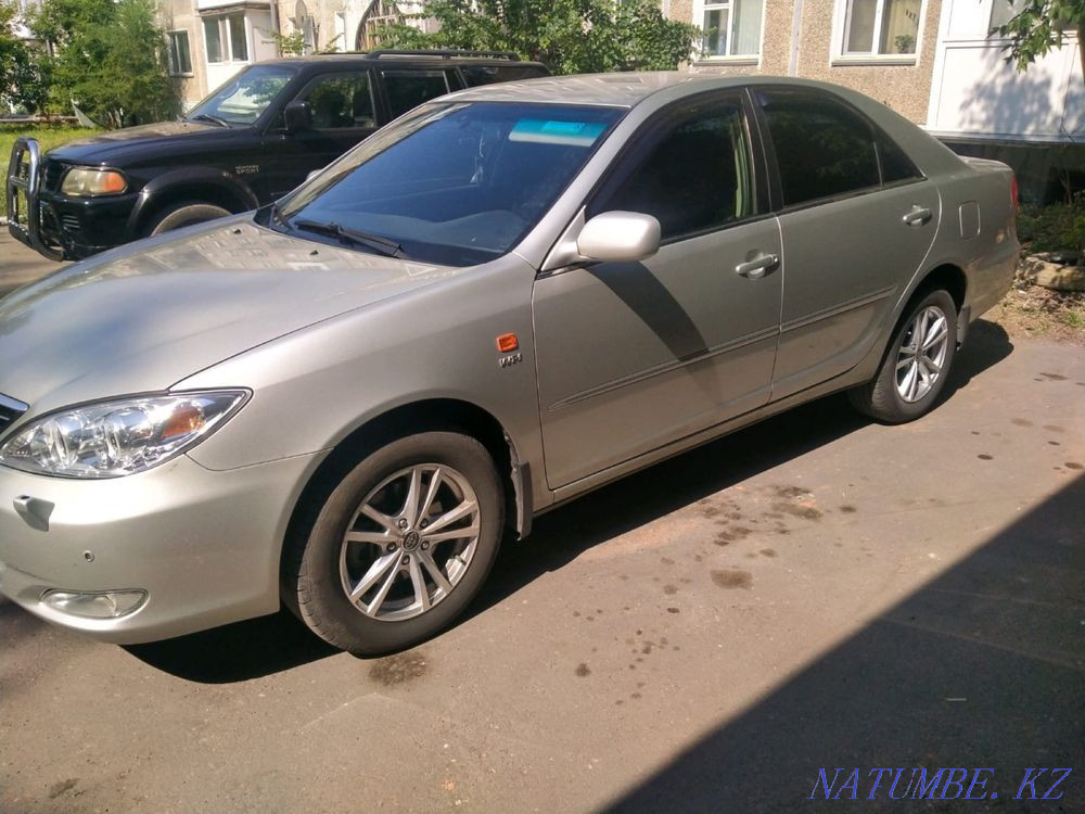 Жылдың Toyota Camry  Петропавл - изображение 3