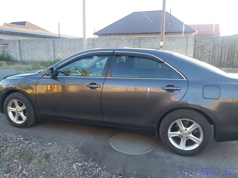 Toyota Camry    года Талдыкорган - изображение 2