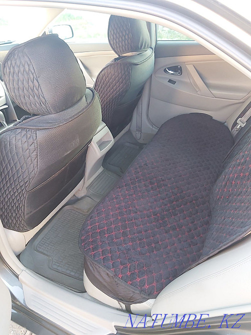 Toyota Camry    года Талдыкорган - изображение 6