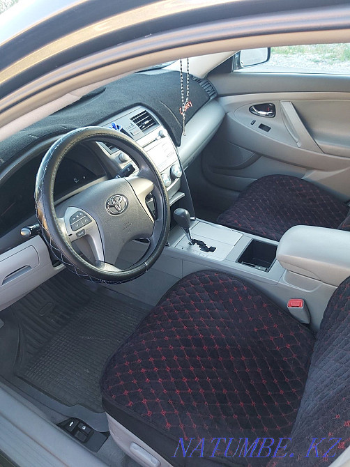 Toyota Camry    года Талдыкорган - изображение 1
