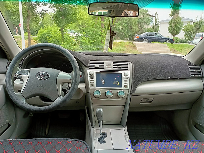 Жылдың Toyota Camry  Талдықорған - изображение 5