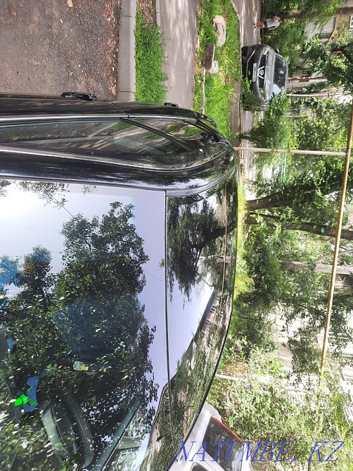 Toyota Camry    года Алматы - изображение 8