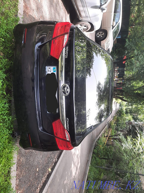 Toyota Camry    года Алматы - изображение 3