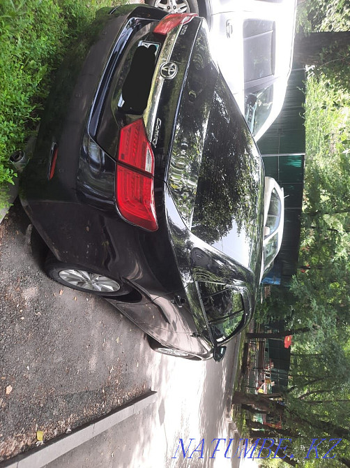Toyota Camry    года Алматы - изображение 4