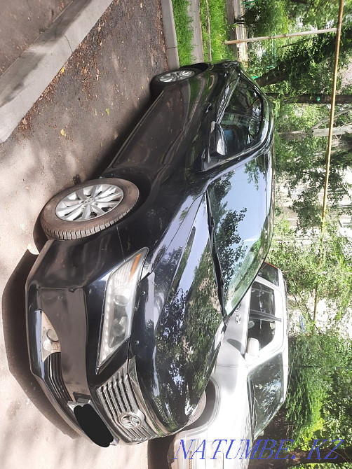 Toyota Camry    года Алматы - изображение 1