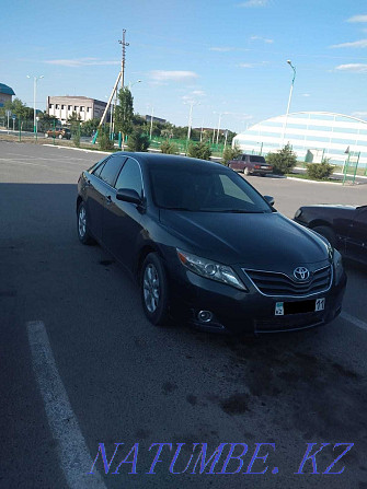 Жылдың Toyota Camry  Қызылорда - изображение 1