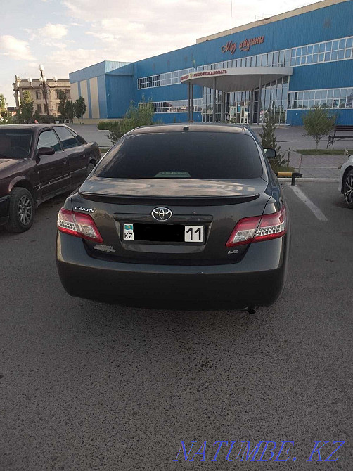 Toyota Camry    года Кызылорда - изображение 3