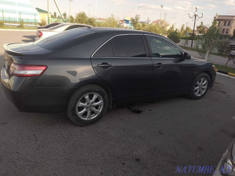 Toyota Camry    года Кызылорда - изображение 2